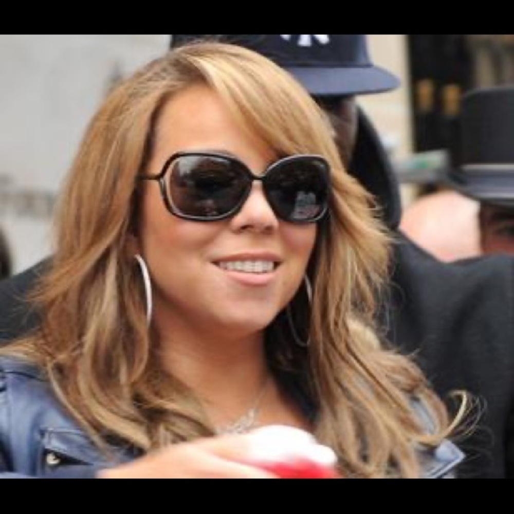 TOM FORD Raquel Sunglasses TF76 BROWN